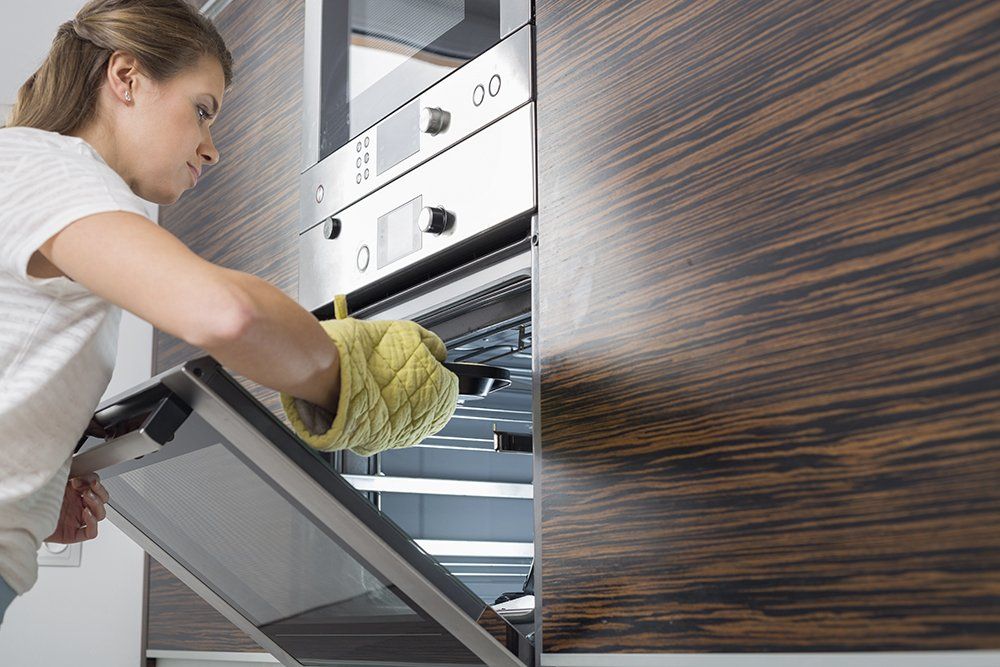 Best Oven and Stove Repair in Woodstock