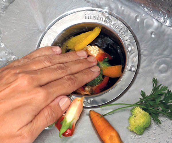 Best Garbage Disposal Repair & Replacement Woodstock