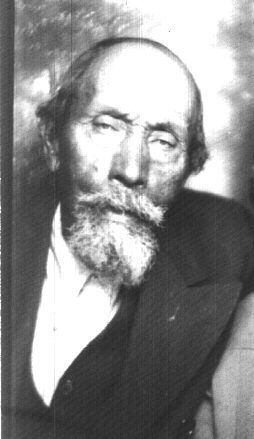 Dan (Grandpa Dan) Simpson