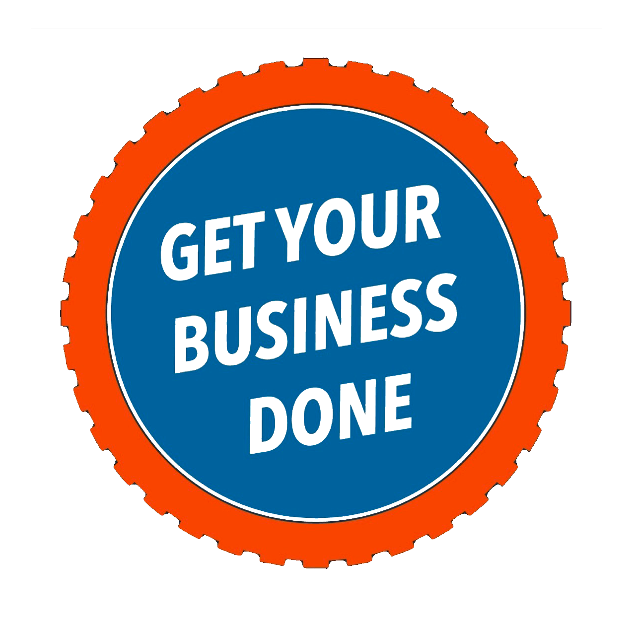 Get Your Business Done Coaching LLC