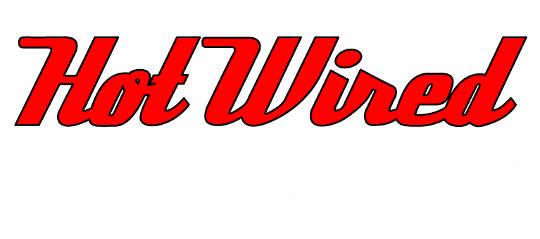 Hot Wired Car Audio and Security Installations NSW