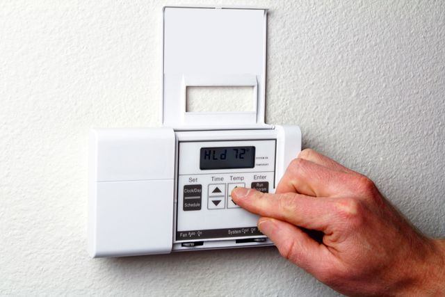 Temperature Imbalances in Your Home: Reasons, Causes and Solutions