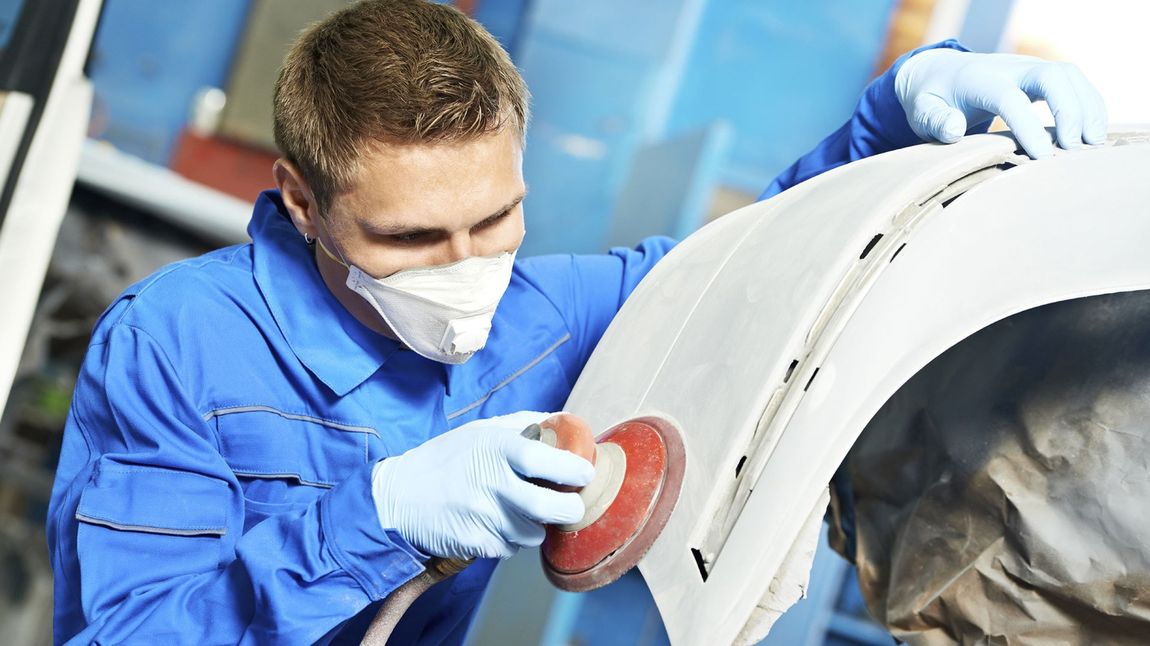 Windshield Repair Truck Accessories Cars & Truckware Burlington, NC