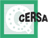 Logo - CERSA