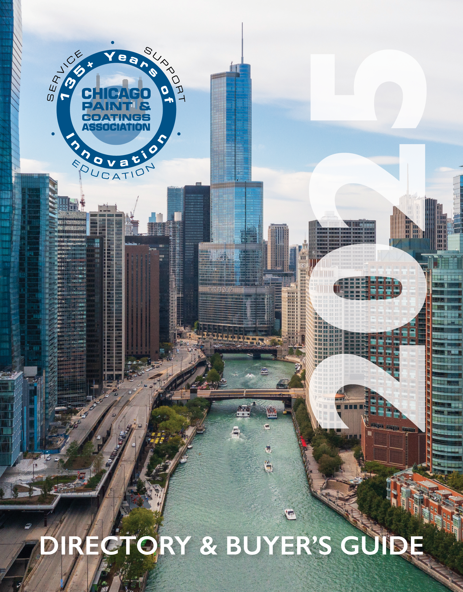 A directory and buyer 's guide for 2024