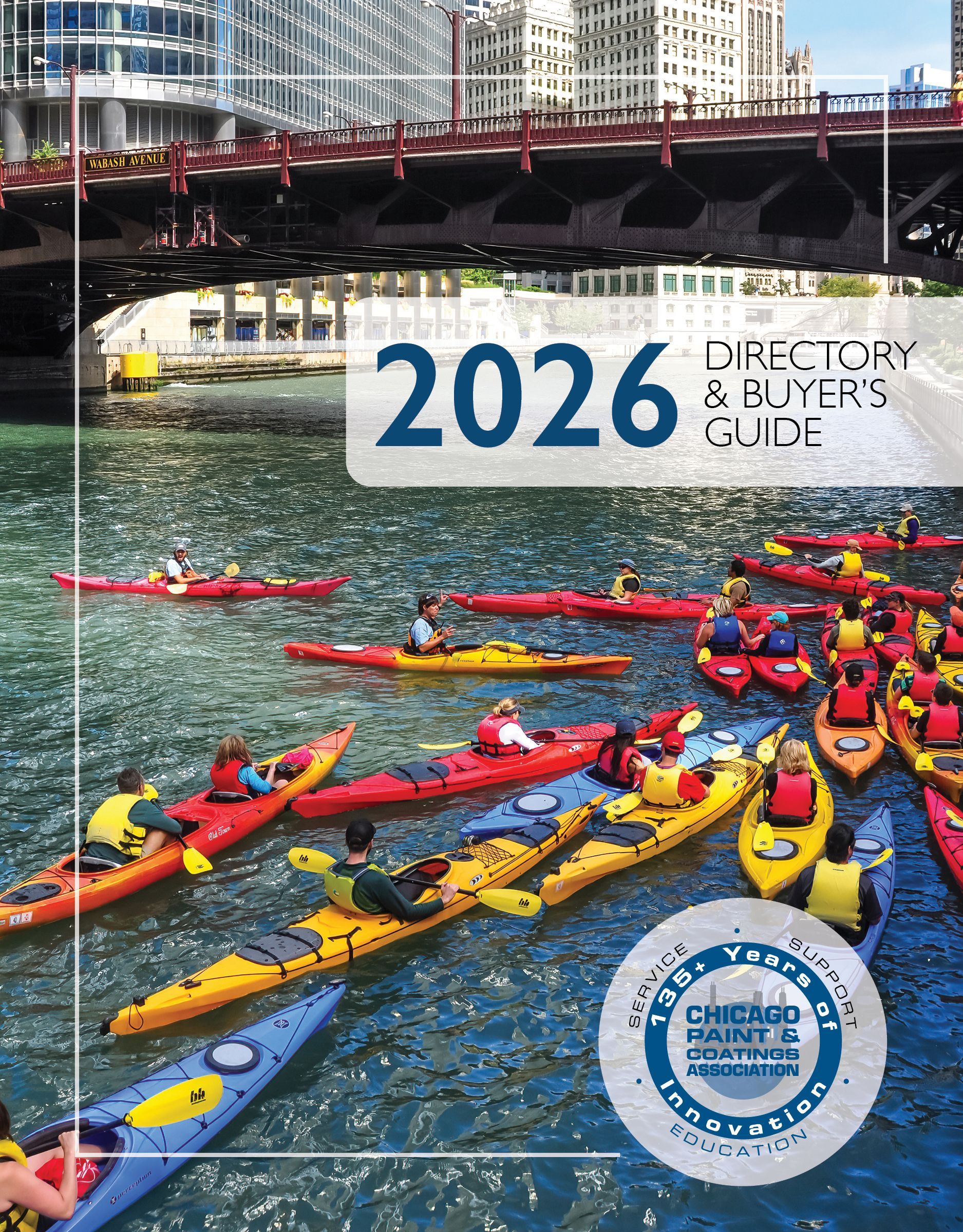 A directory and buyer 's guide for 2024