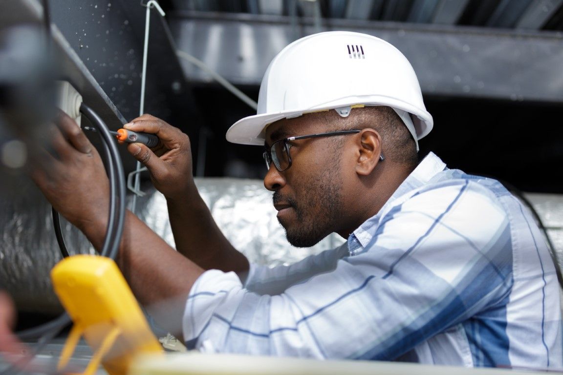 Electrician panel upgrades in Burlington MA