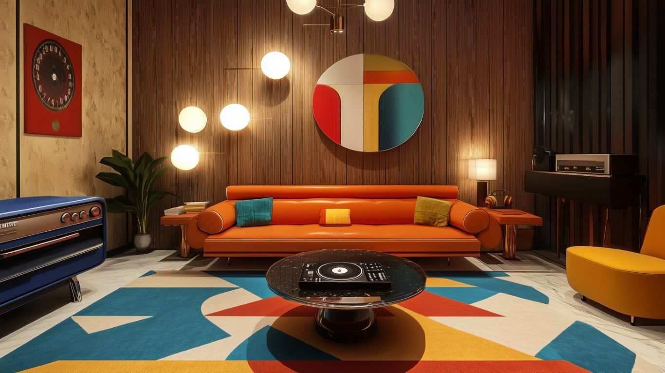 Lighting fixtures in Burlington MA
