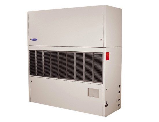 Ar Condicionado Industrial - Serv Center Refrigeração