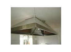 Instalação e Manutenção de Sistema de Exaustão e Ventilação Mecânica - Serv Center Refrigeração