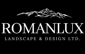 Romanlux Landscape & Design LTD Business Logo