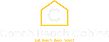Conch Beach Cabins