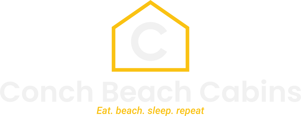 Conch Beach Cabins