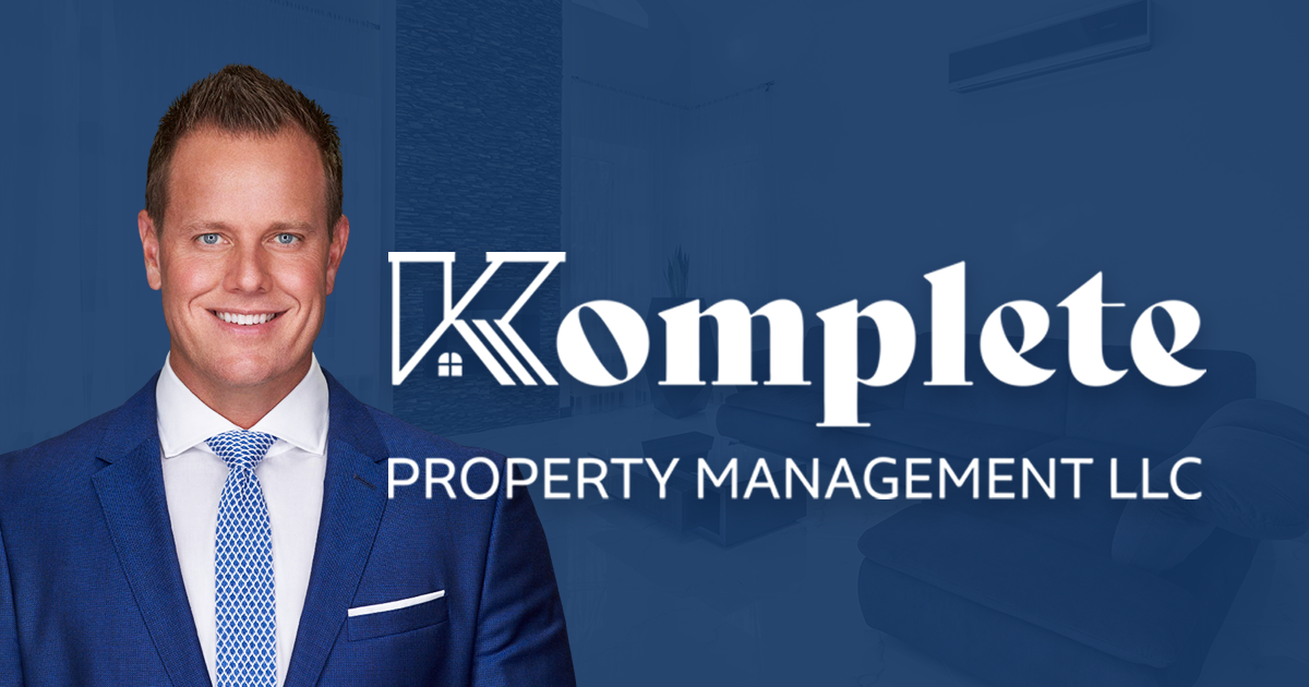 Property Management Services Komplete Property Management Fort