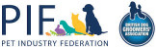 Pet Industry federation logo