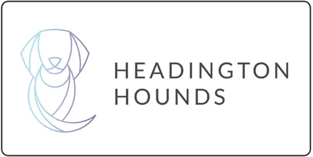 Headington Hounds company logo