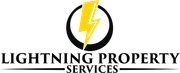 Lightning Property Services logo