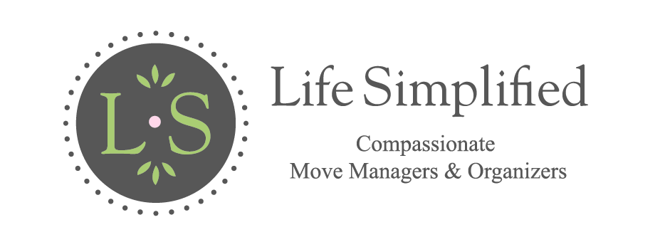 Life Simplified logo