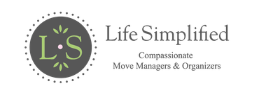 Life Simplified logo