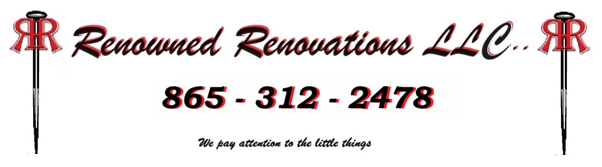 Renowned Renovation LLC