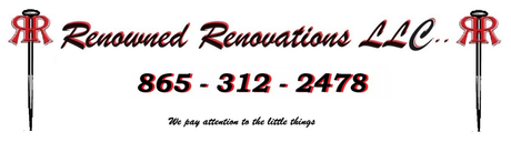 Renowned Renovation LLC