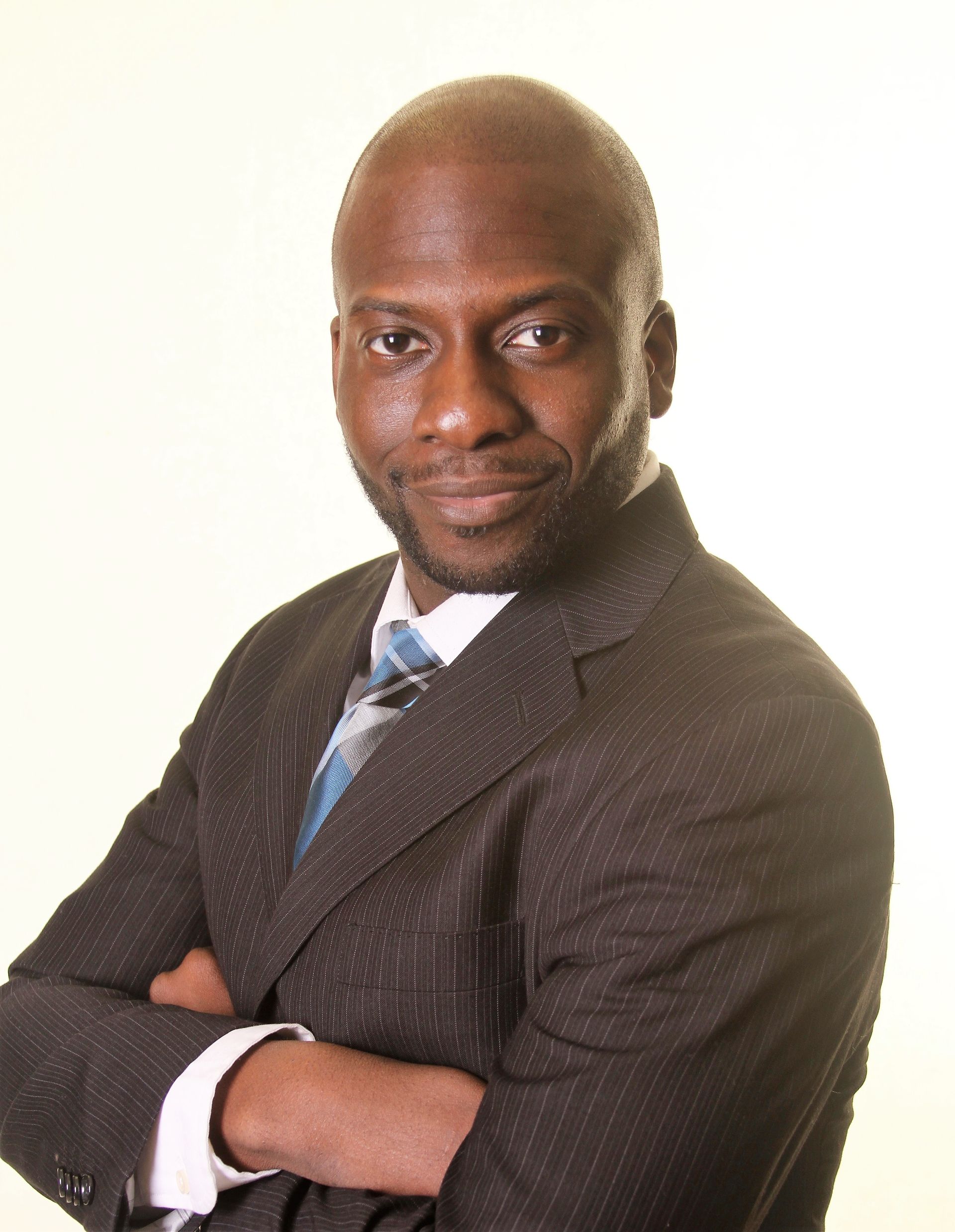 Evans Jones Owner & Broker of Record