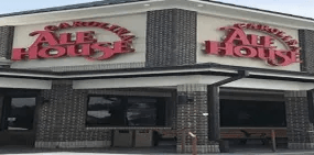 Burger King — Raleigh, NC — The Madison Energy Group