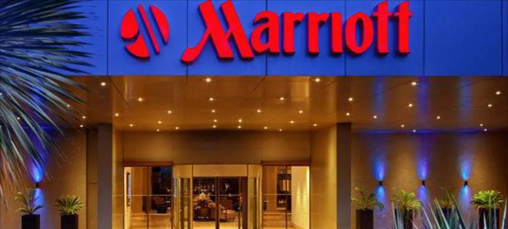 Marriott — Raleigh, NC — The Madison Energy Group