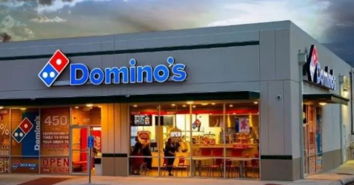 Domino's — Raleigh, NC — The Madison Energy Group