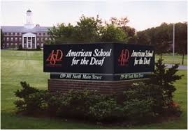 American School For The Deaf — Raleigh, NC — The Madison Energy Group