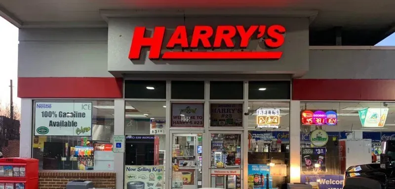 Harry's — Raleigh, NC — The Madison Energy Group