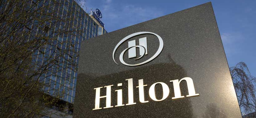 Hilton — Raleigh, NC — The Madison Energy Group