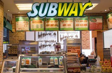 Subway Restaurant — Raleigh, NC — The Madison Energy Group