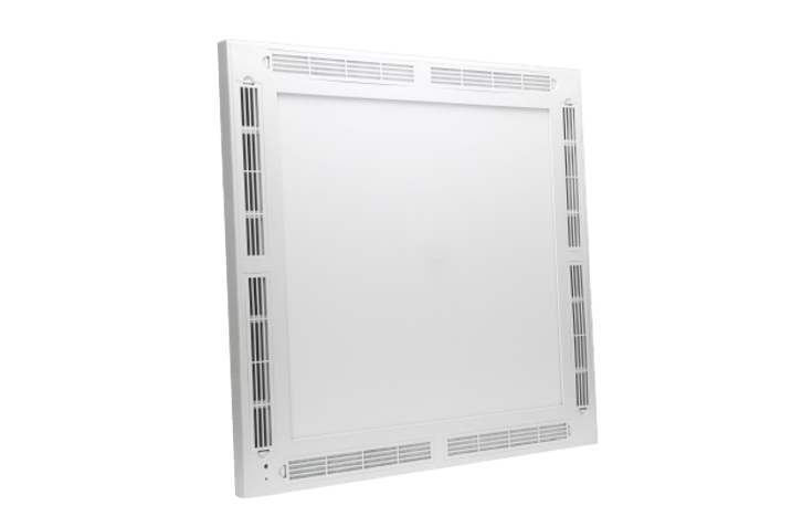 Madison Rapid Aire Purifier Filter 1 — Raleigh, NC — The Madison Energy Group