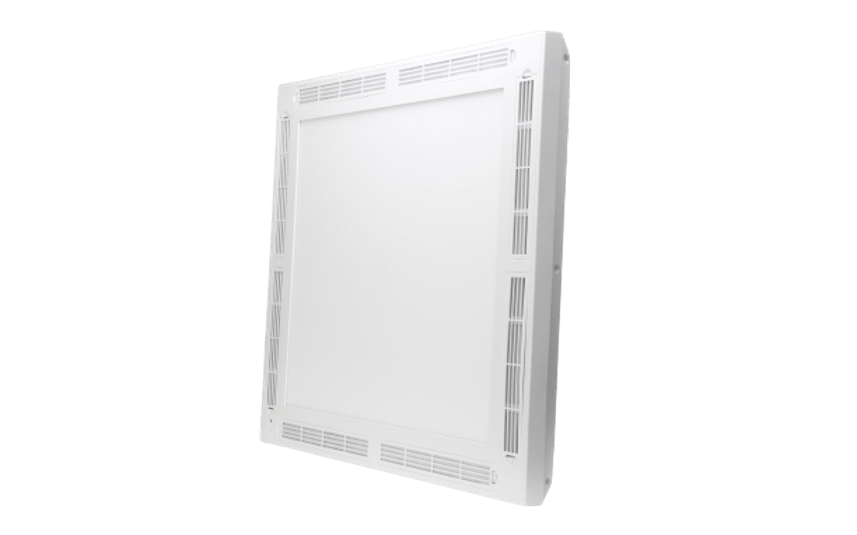 Madison Rapid Aire Purifier Filter 2 — Raleigh, NC — The Madison Energy Group