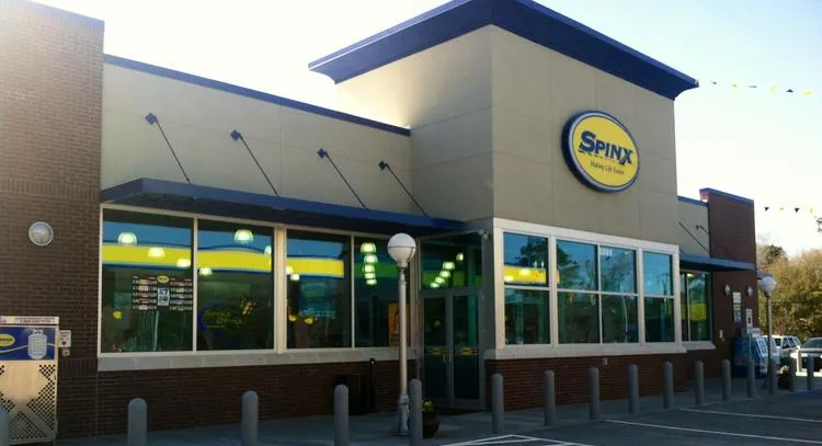 Spinx — Raleigh, NC — The Madison Energy Group