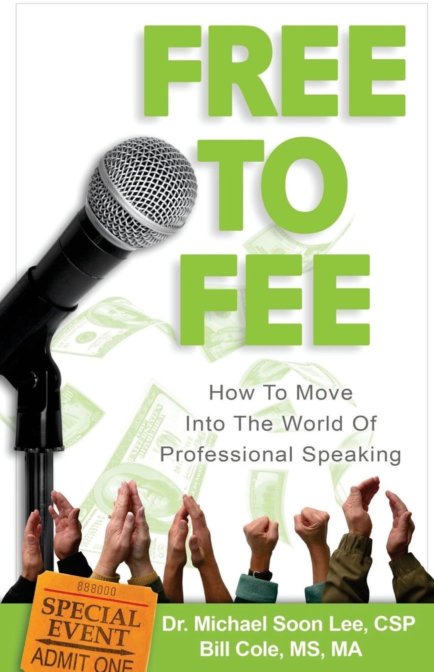 Free to Fee Professional Speaking