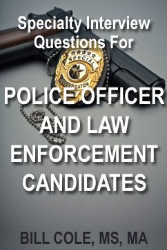 police officer Interview Questions