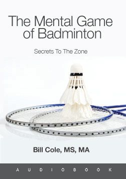 Mental Game Of Badminton