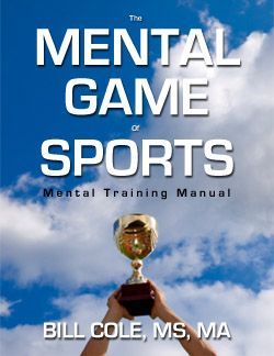 Mental Game of Sports
