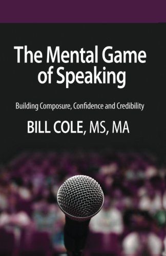 mental game of speaking
