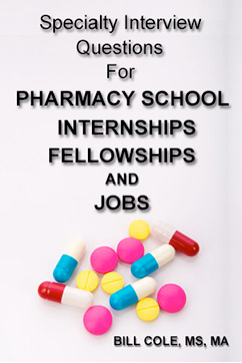 pharmacy school Interview Questions