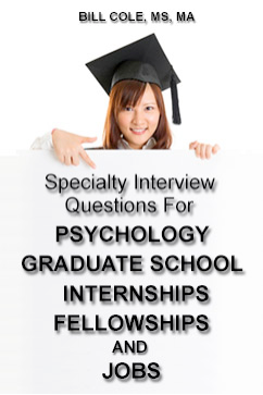 psychology school Interview Questions