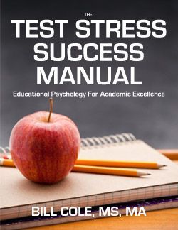 Test Stress Success Manual
