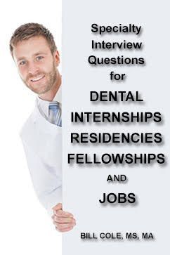 Dental internships Interview Questions