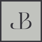 Logo with a letter 