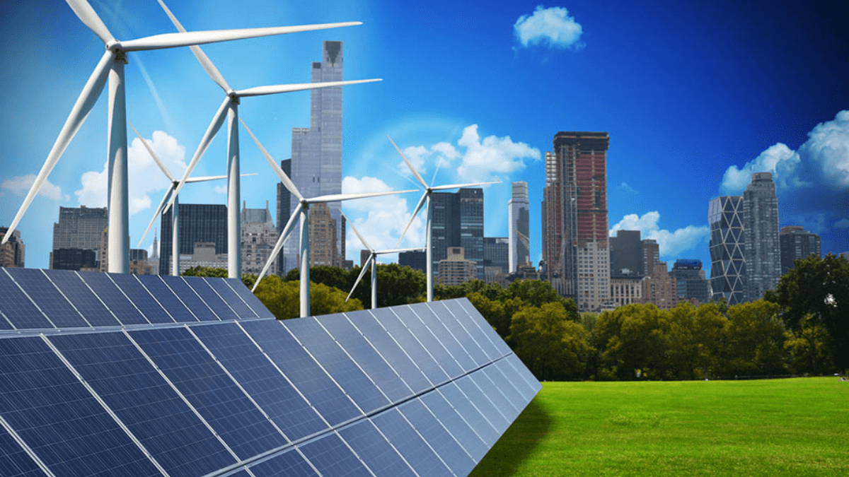 3 Ways Solar Energy Can Revolutionize Your Commercial Business