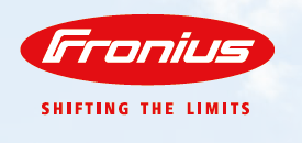 Fronius Logo