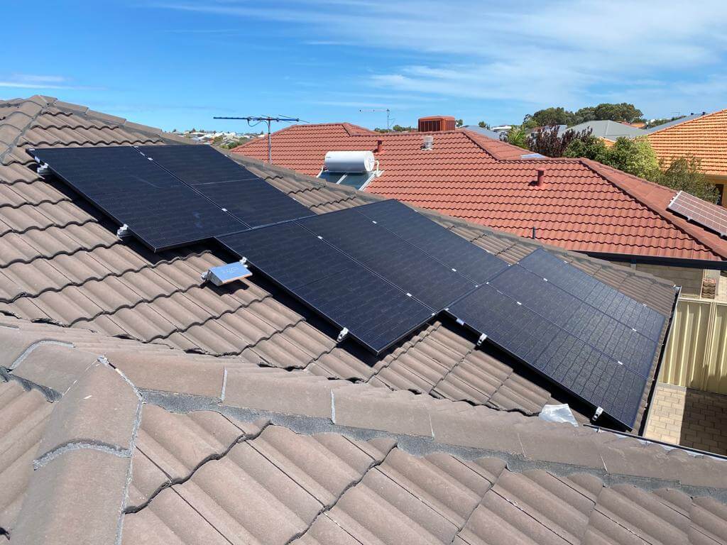 Residential Solar Panels