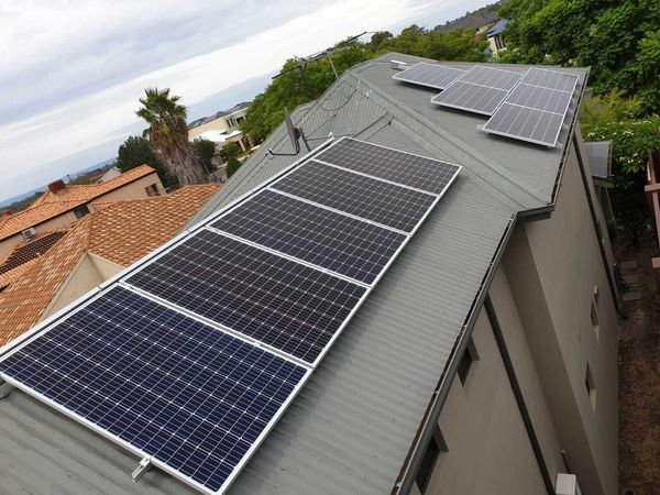 Residential Solar Perth Services